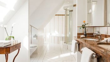Althoff Hotel Furstenhof Celle galeri fotoğrafı