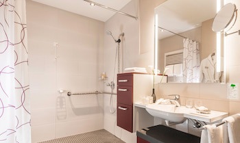 Althoff Hotel Furstenhof Celle galeri fotoğrafı