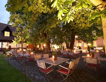 Althoff Hotel Furstenhof Celle galeri fotoğrafı
