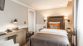 Althoff Hotel Furstenhof Celle galeri fotoğrafı