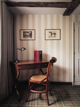 Althoff Hotel Furstenhof Celle fotoğrafı