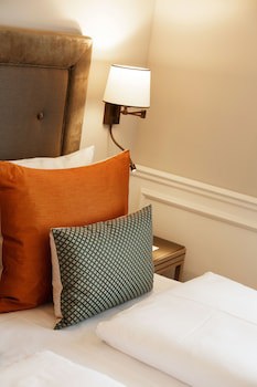Althoff Hotel Furstenhof Celle galeri fotoğrafı