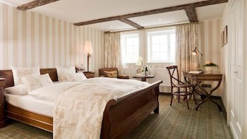 Althoff Hotel Furstenhof Celle galeri fotoğrafı