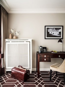 Althoff Hotel Furstenhof Celle galeri fotoğrafı
