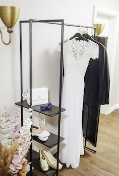 Althoff Hotel Furstenhof Celle fotoğrafı