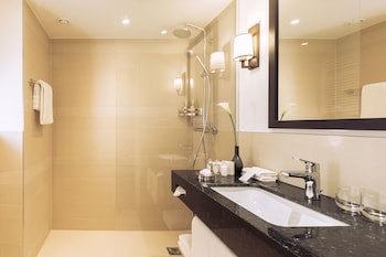 Althoff Hotel Furstenhof Celle galeri fotoğrafı
