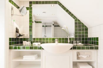 Althoff Hotel Furstenhof Celle galeri fotoğrafı