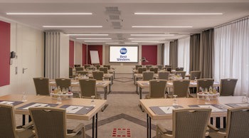 Best Western Hotel Darmstadt Mitte galeri fotoğrafı