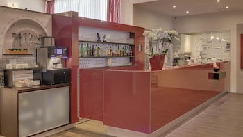Best Western Hotel Darmstadt Mitte fotoğrafı