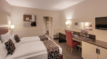 Best Western Hotel Darmstadt Mitte galeri fotoğrafı