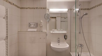 Best Western Hotel Darmstadt Mitte galeri fotoğrafı