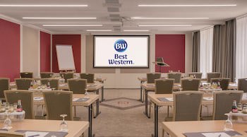 Best Western Hotel Darmstadt Mitte galeri fotoğrafı