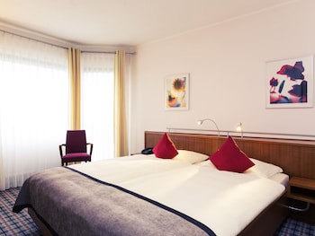 Mercure Hotel Dortmund Messe galeri fotoğrafı