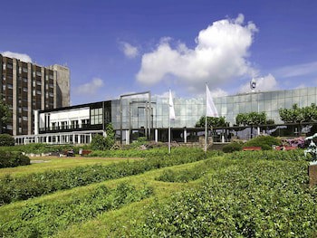 Mercure Hotel Dortmund Messe fotoğrafı