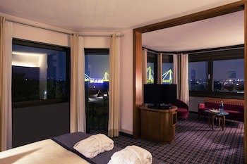 Mercure Hotel Dortmund Messe galeri fotoğrafı