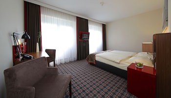 Mercure Hotel Dortmund Messe galeri fotoğrafı