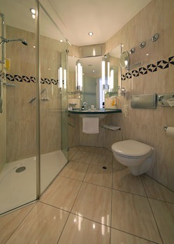 Mercure Hotel Dortmund Messe galeri fotoğrafı