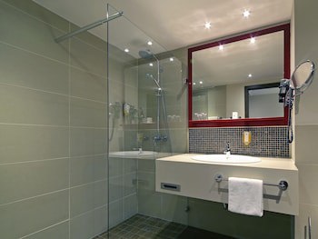 Mercure Hotel Dortmund Messe galeri fotoğrafı