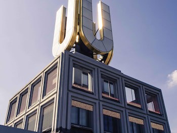 Mercure Hotel Dortmund Messe galeri fotoğrafı