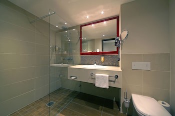 Mercure Hotel Dortmund Messe galeri fotoğrafı