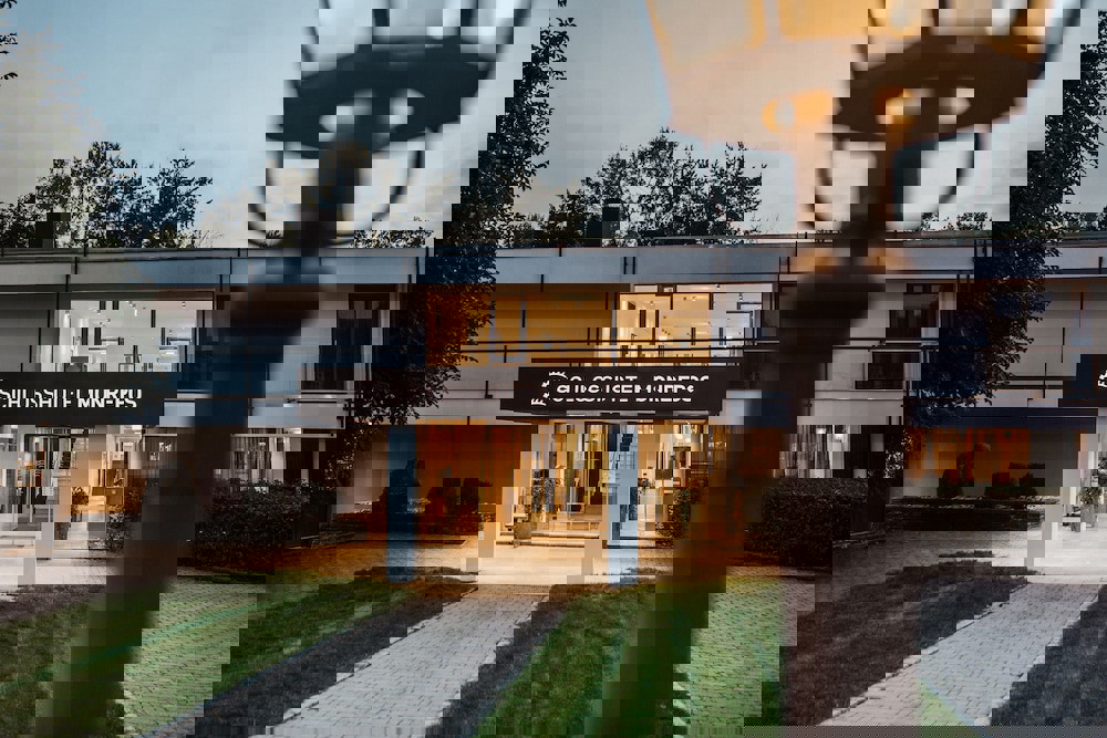 Schlosshotel Monrepos