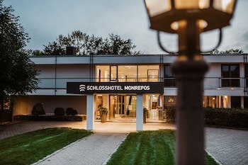 Schlosshotel Monrepos