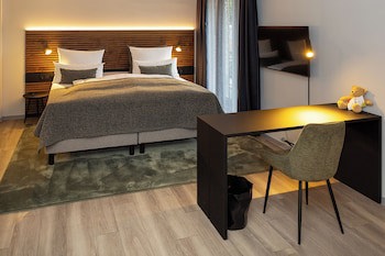 Schlosshotel Monrepos galeri fotoğrafı