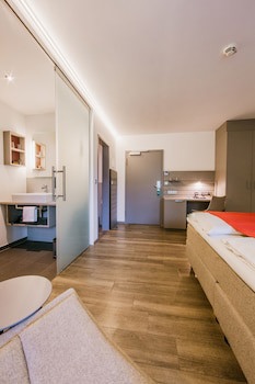 Schlosshotel Monrepos galeri fotoğrafı