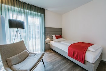 Schlosshotel Monrepos fotoğrafı