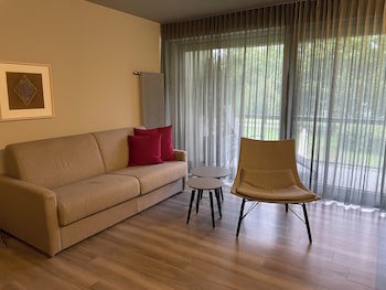 Schlosshotel Monrepos galeri fotoğrafı