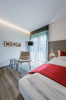 Schlosshotel Monrepos fotoğrafı