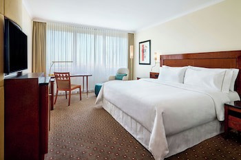 The Westin Grand Munich galeri fotoğrafı