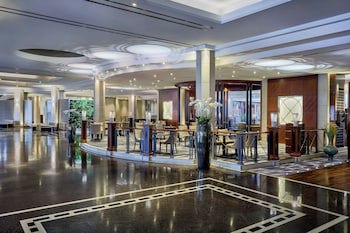The Westin Grand Munich fotoğrafı