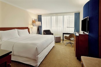The Westin Grand Munich fotoğrafı
