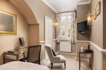 Lumley Castle Hotel