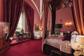 Lumley Castle Hotel