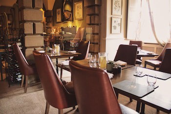 Lumley Castle Hotel