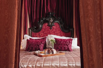 Lumley Castle Hotel
