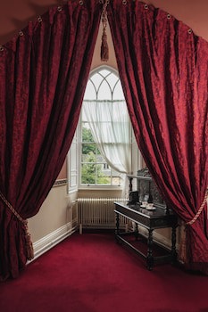 Lumley Castle Hotel