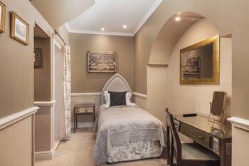 Lumley Castle Hotel