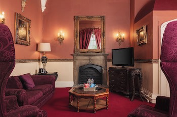 Lumley Castle Hotel