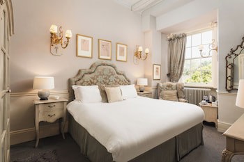 Lumley Castle Hotel