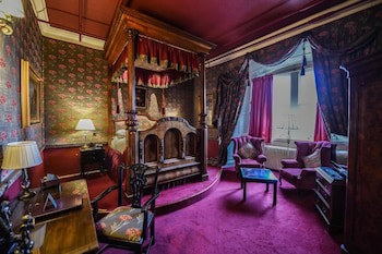 Lumley Castle Hotel