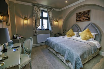Lumley Castle Hotel