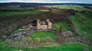 Lumley Castle Hotel