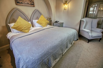 Lumley Castle Hotel