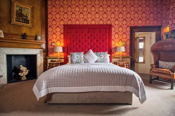 Lumley Castle Hotel