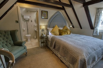 Lumley Castle Hotel