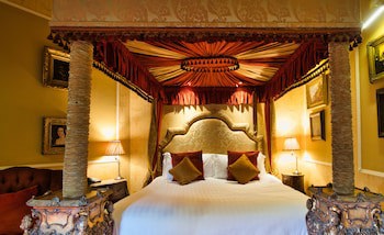 Lumley Castle Hotel