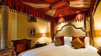 Lumley Castle Hotel